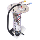 Electric Fuel Pump Assembly SP2206H For Ford E-150/E-250/E-350/E-450/E-550
